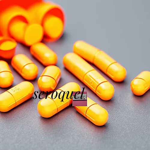 Seroquel farmaco generico